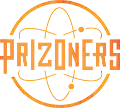 Logo Prizoners Logo Prizoners
