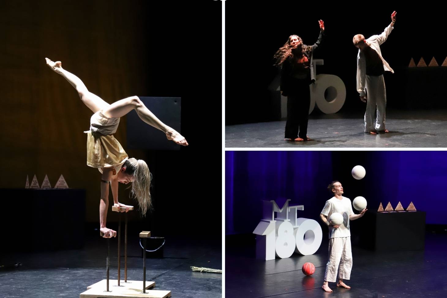 MT180 Finale académie de Grenoble 2026 - étudiants artistes de haut niveau 